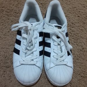 Adidas Sneakers Womens 9